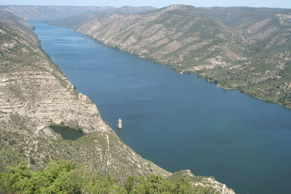 Camping Municipal De Fayón
