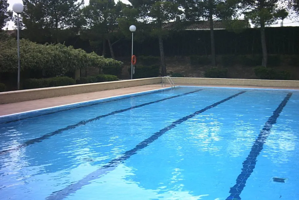 Camping Municipal De Fayón