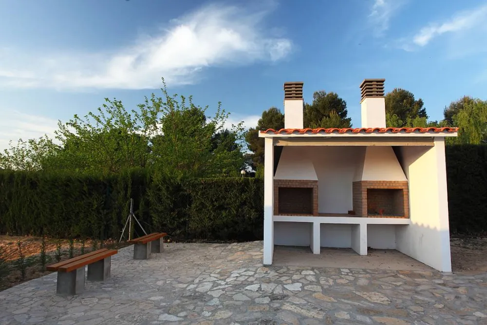 Camping Municipal De Fayón