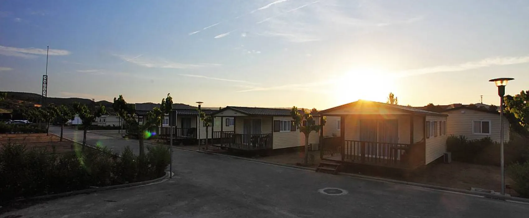 Camping Municipal De Fayón