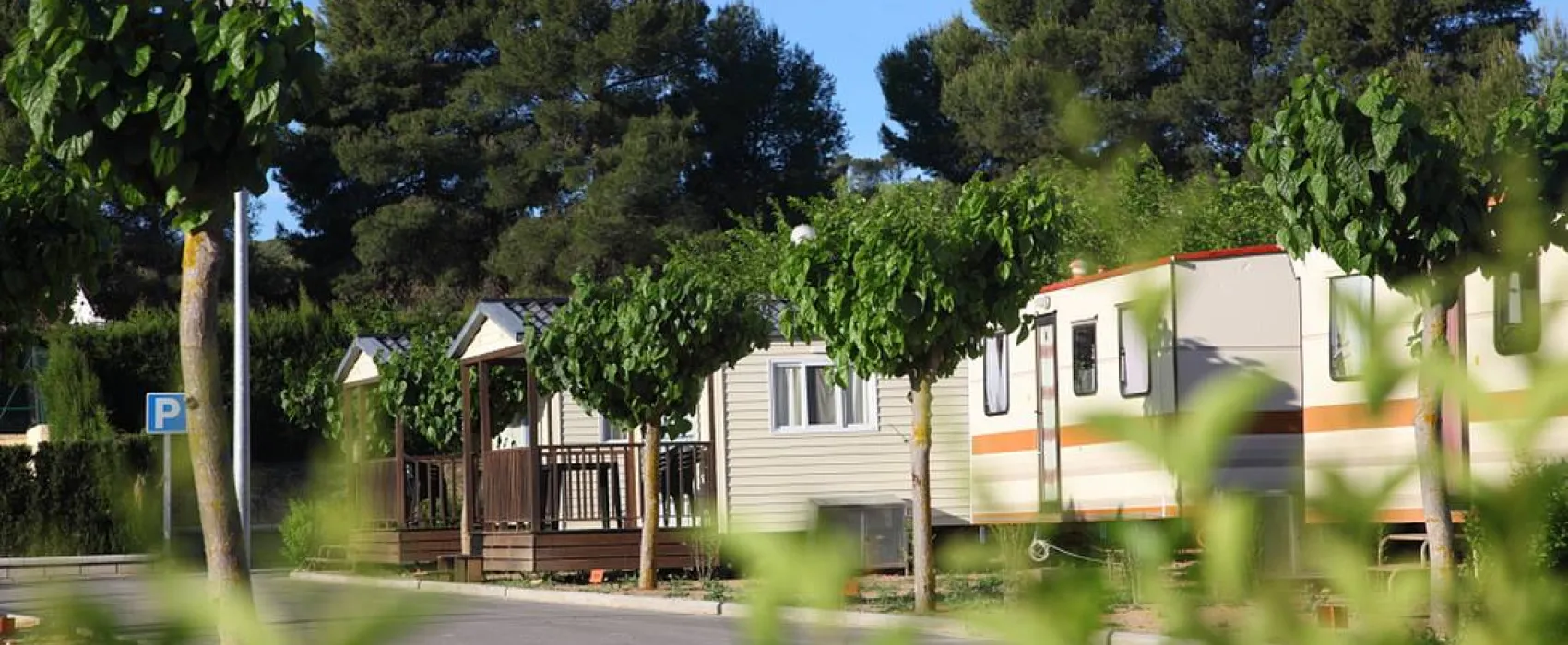 Camping Municipal De Fayón