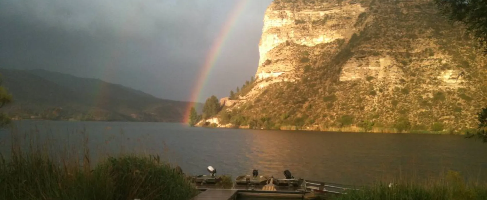 Camping Municipal De Fayón