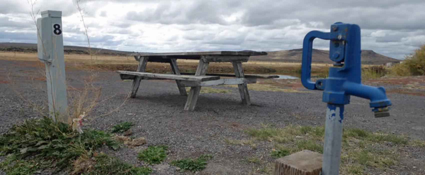 Riley Store & RV Park