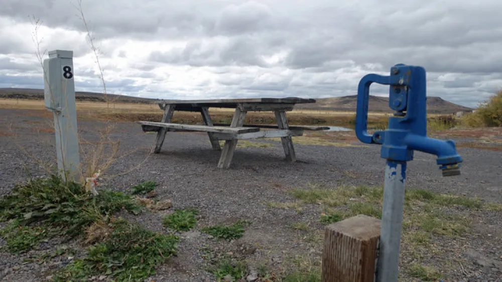 Riley Store & RV Park