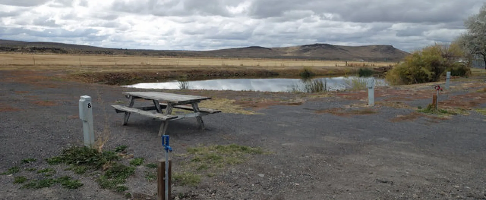 Riley Store & RV Park