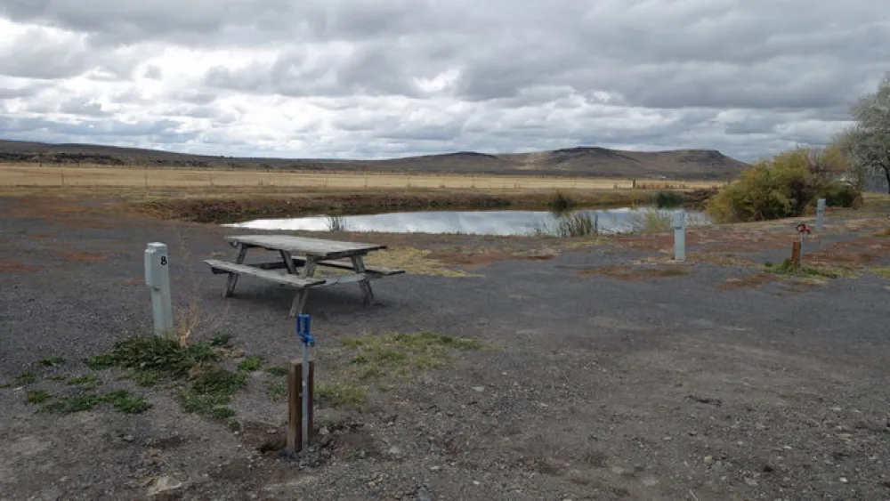 Riley Store & RV Park