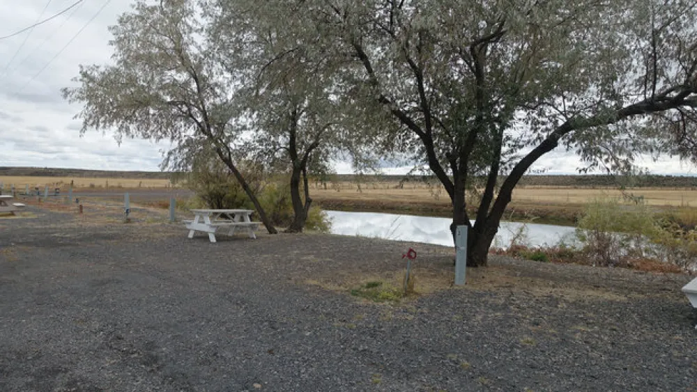 Riley Store & RV Park