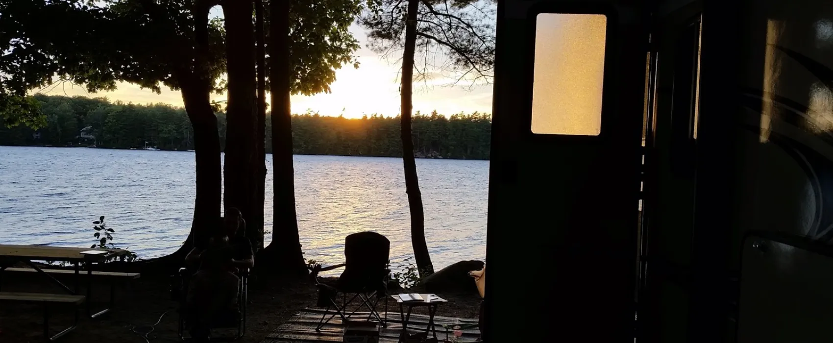 Naples KOA Campground