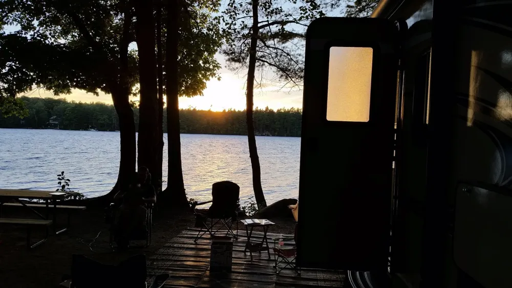 Naples KOA Campground