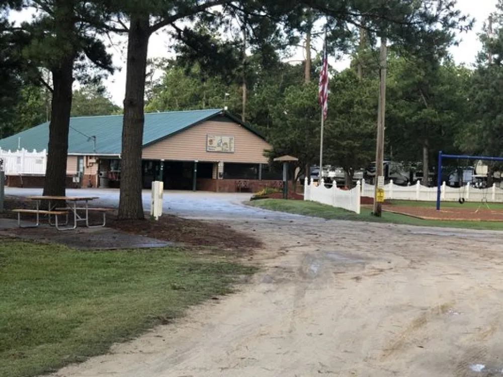 Twin Lakes RV & Camping Resort