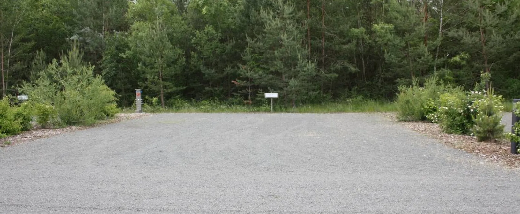 See- und Waldresort Gröbern