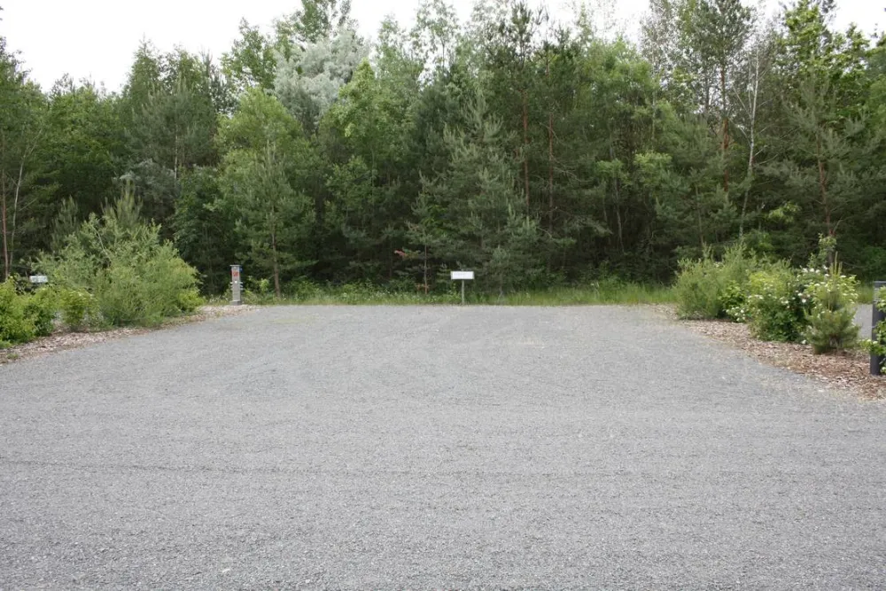 See- und Waldresort Gröbern