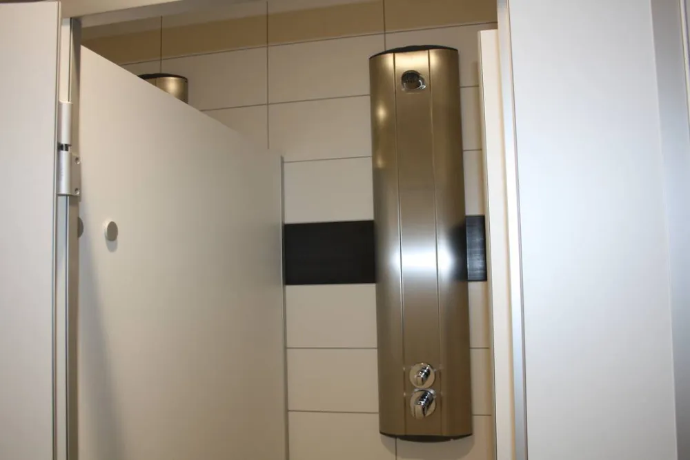 See- und Waldresort Gröbern