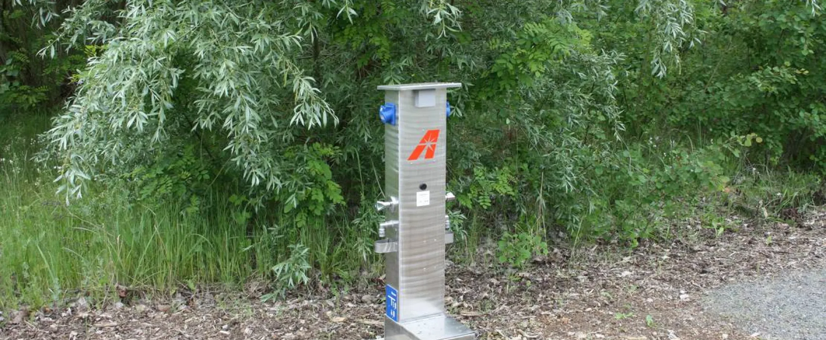 See- und Waldresort Gröbern