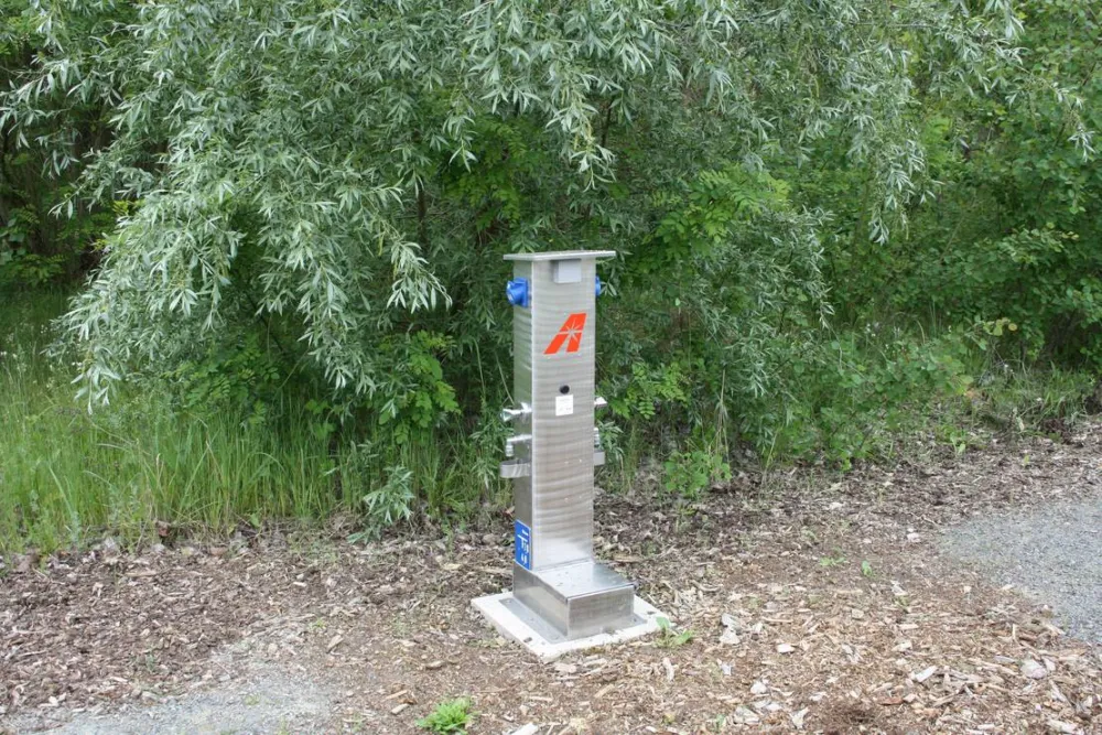 See- und Waldresort Gröbern