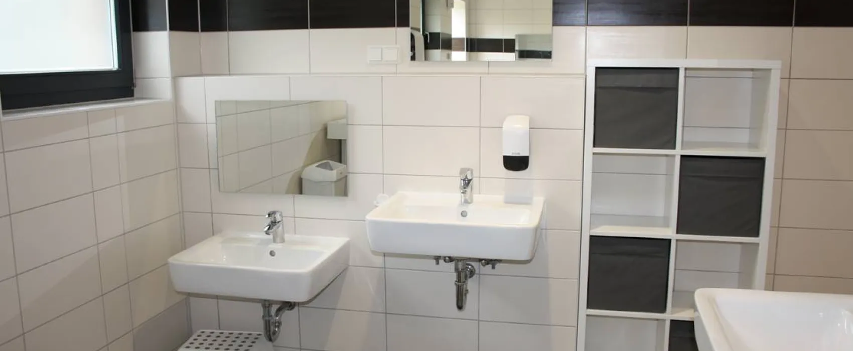 See- und Waldresort Gröbern