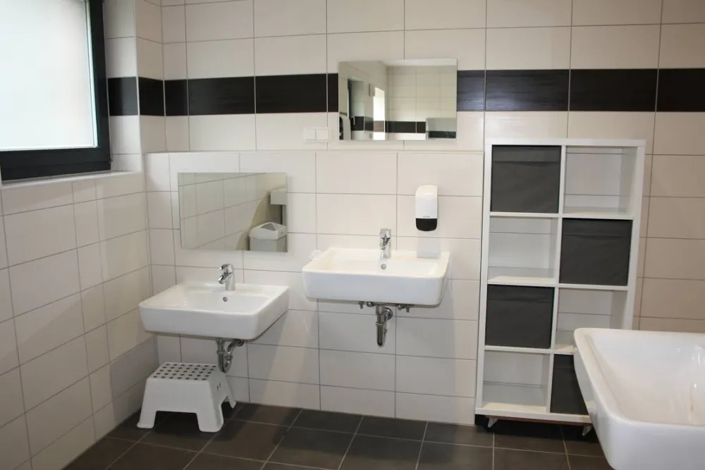 See- und Waldresort Gröbern