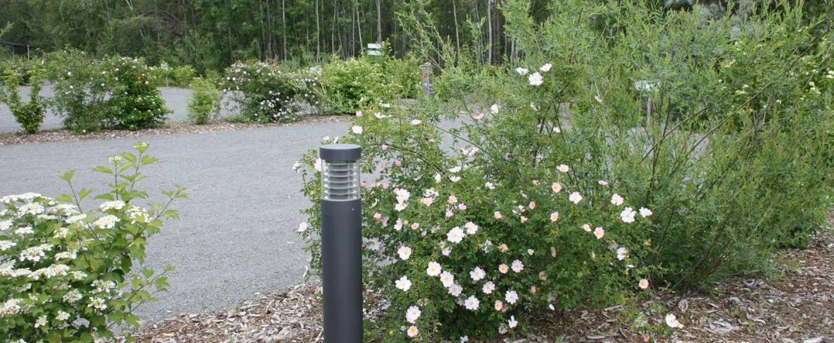 See- und Waldresort Gröbern