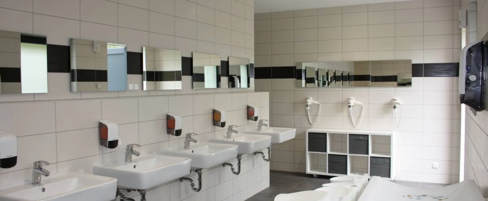 See- und Waldresort Gröbern