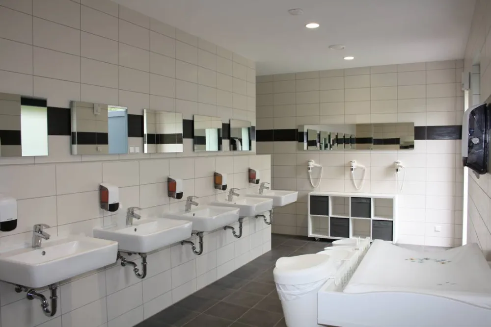 See- und Waldresort Gröbern