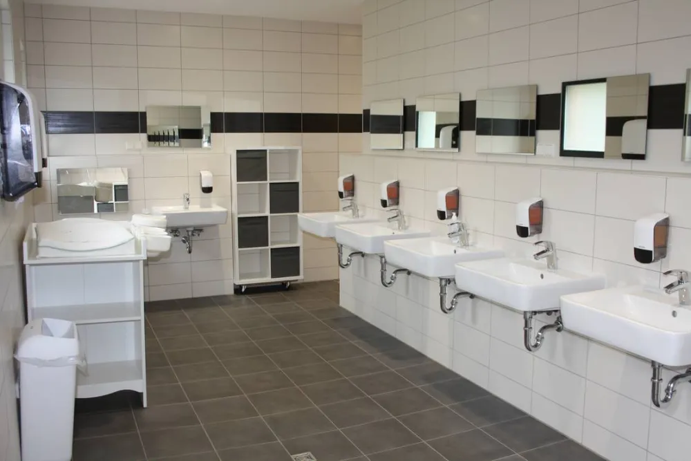 See- und Waldresort Gröbern