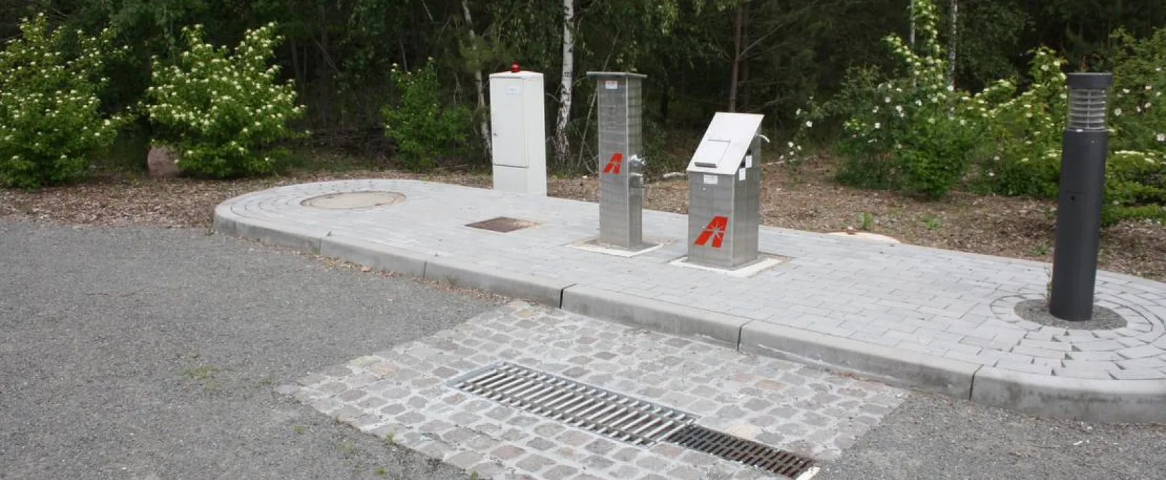 See- und Waldresort Gröbern