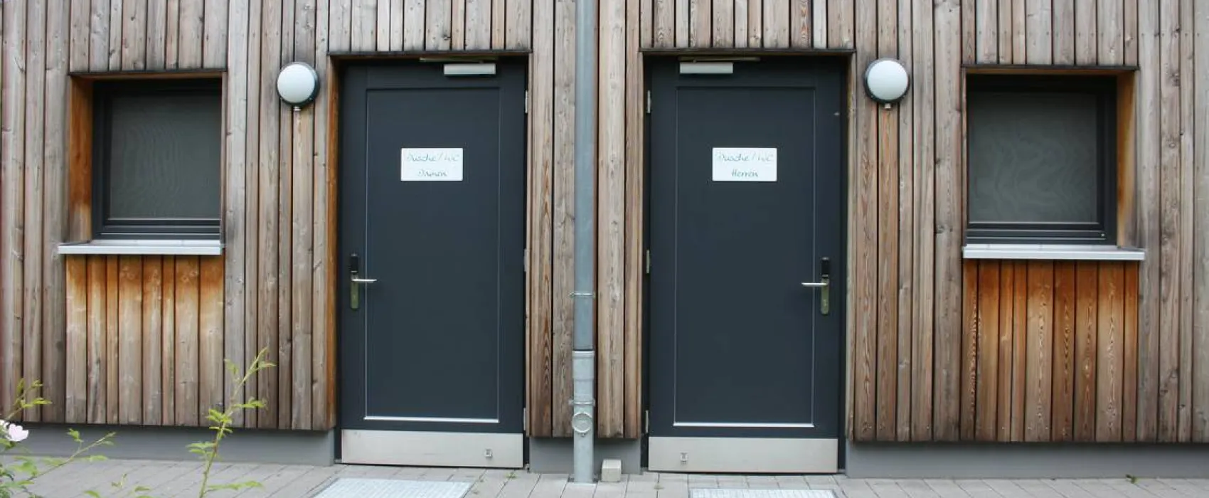 See- und Waldresort Gröbern