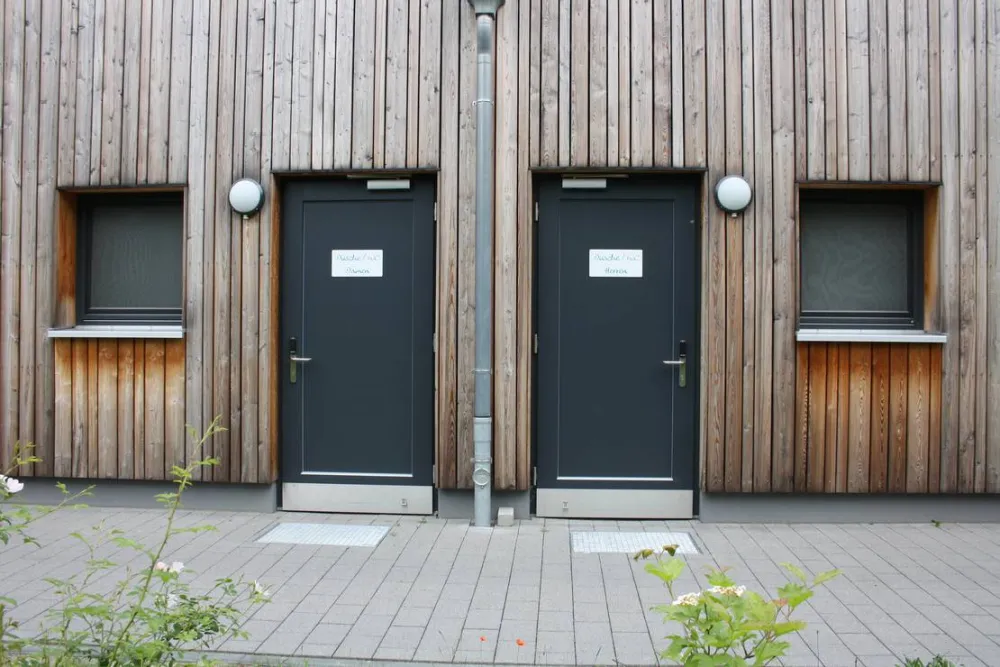 See- und Waldresort Gröbern