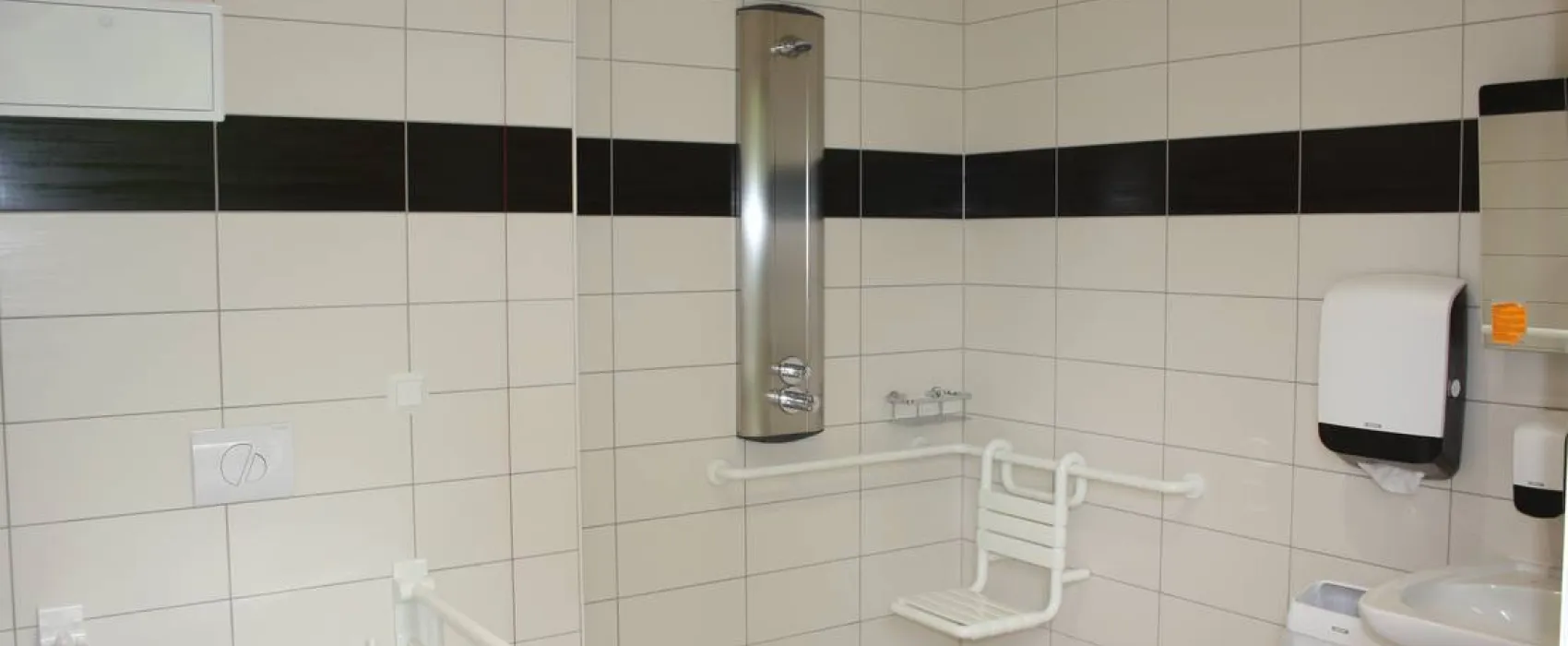 See- und Waldresort Gröbern