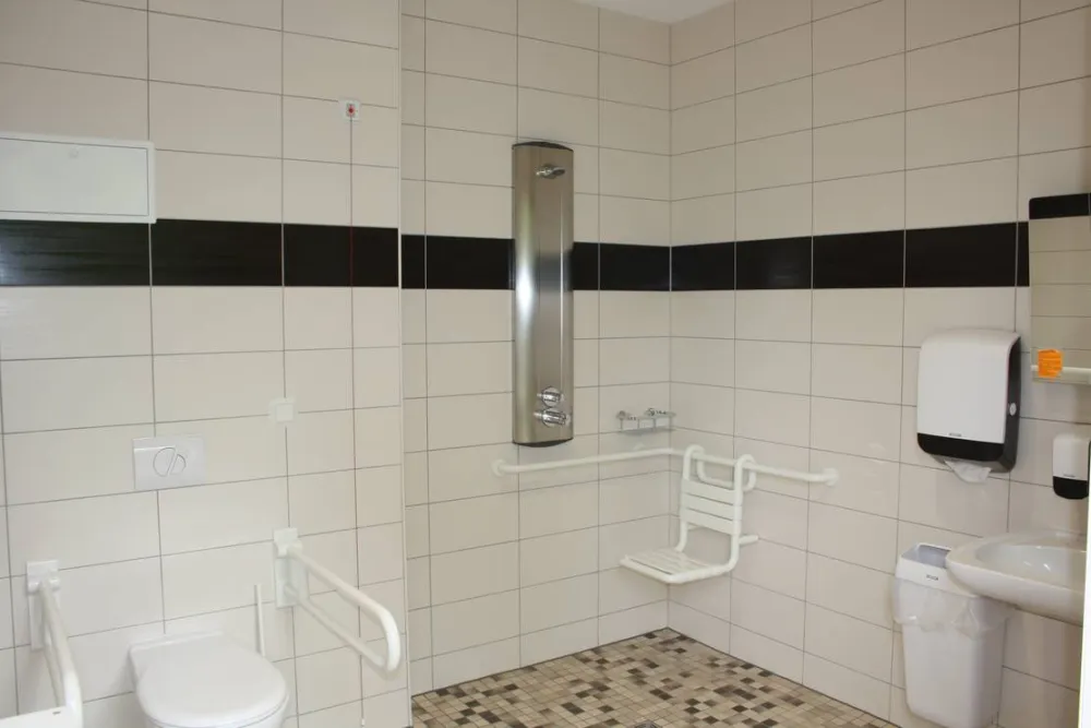 See- und Waldresort Gröbern