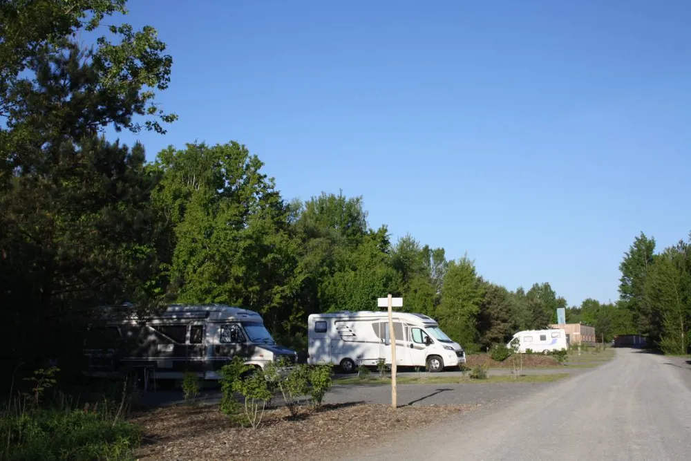 See- und Waldresort Gröbern