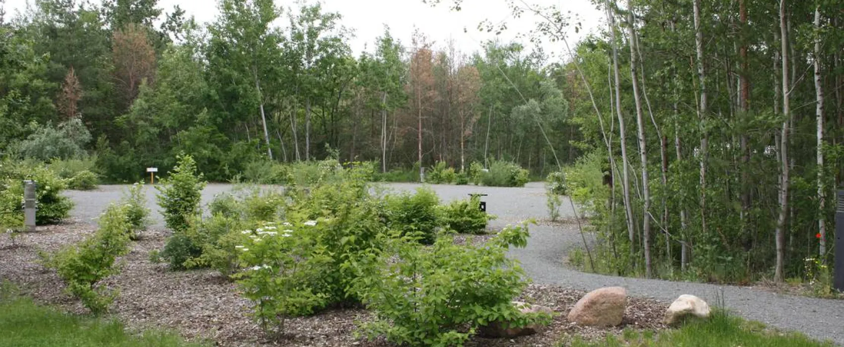 See- und Waldresort Gröbern