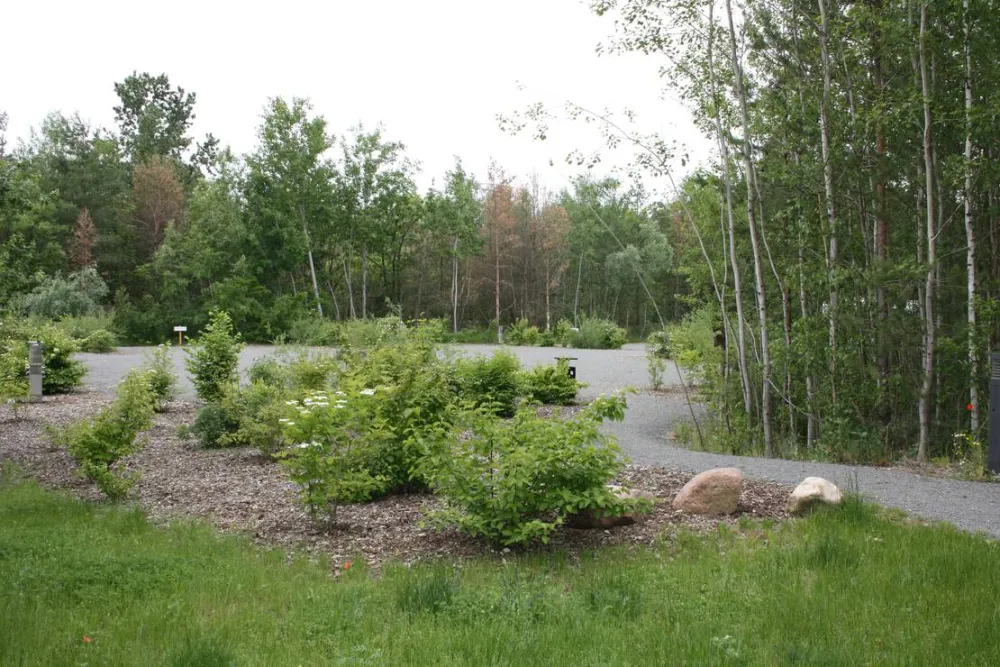 See- und Waldresort Gröbern