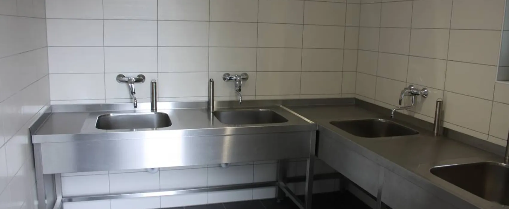 See- und Waldresort Gröbern