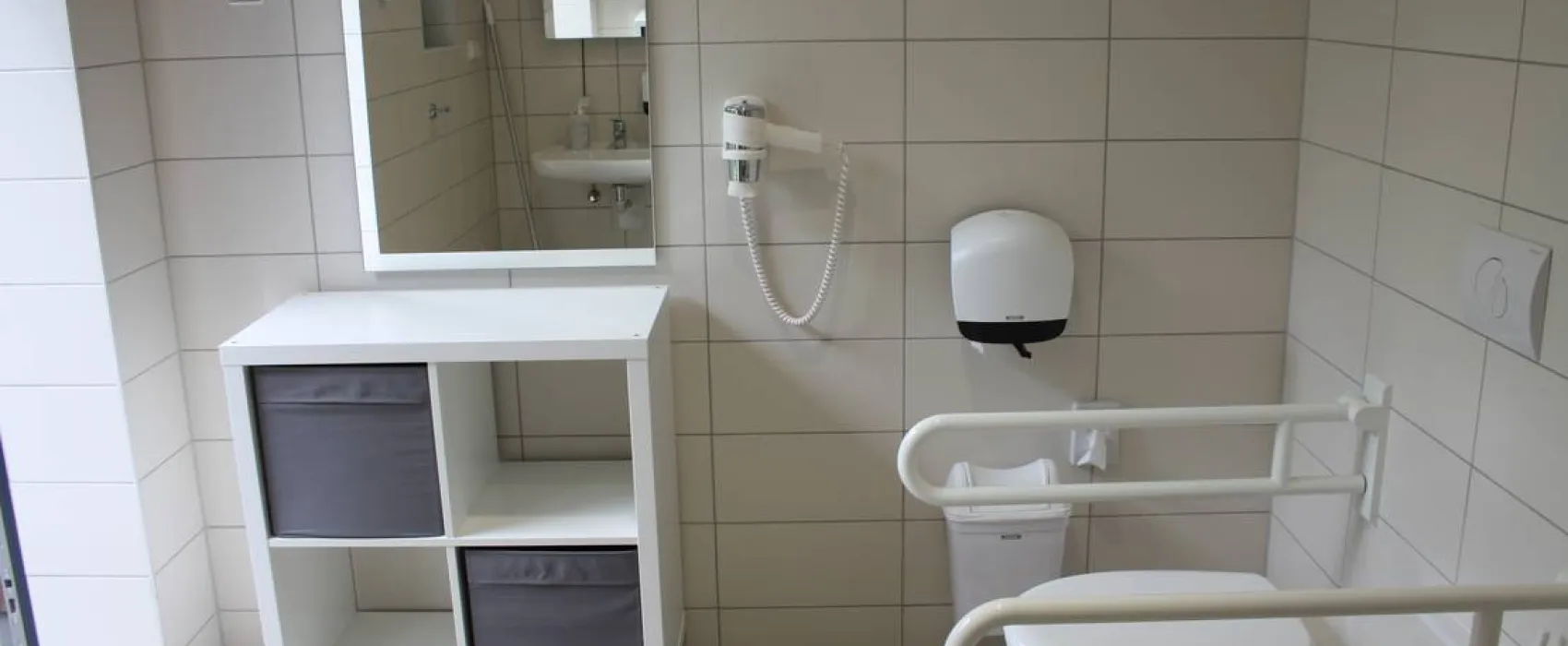 See- und Waldresort Gröbern