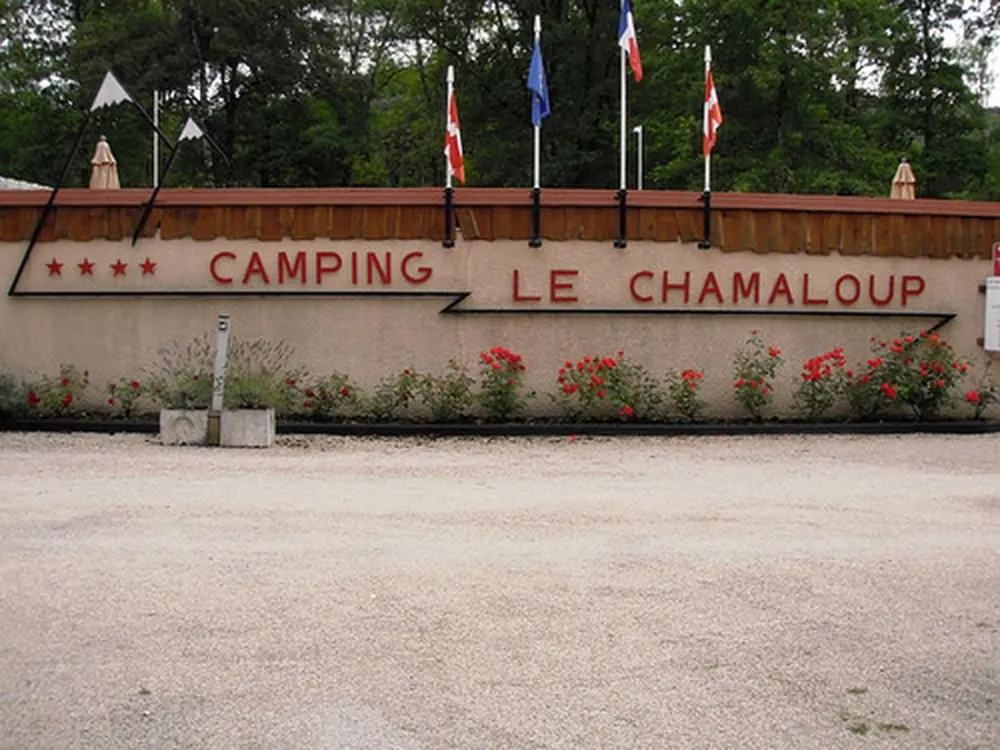 Le Chamaloup