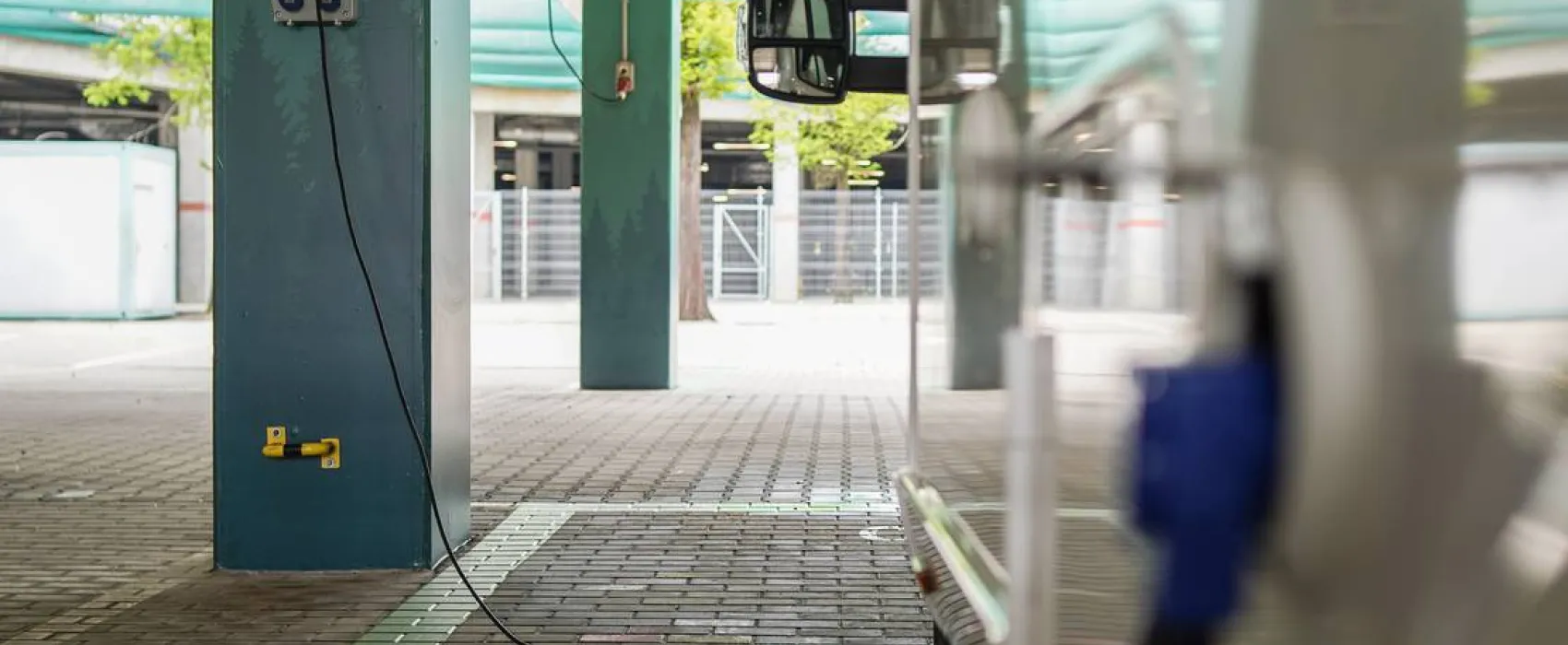 Camper Park Wroclaw Stadium