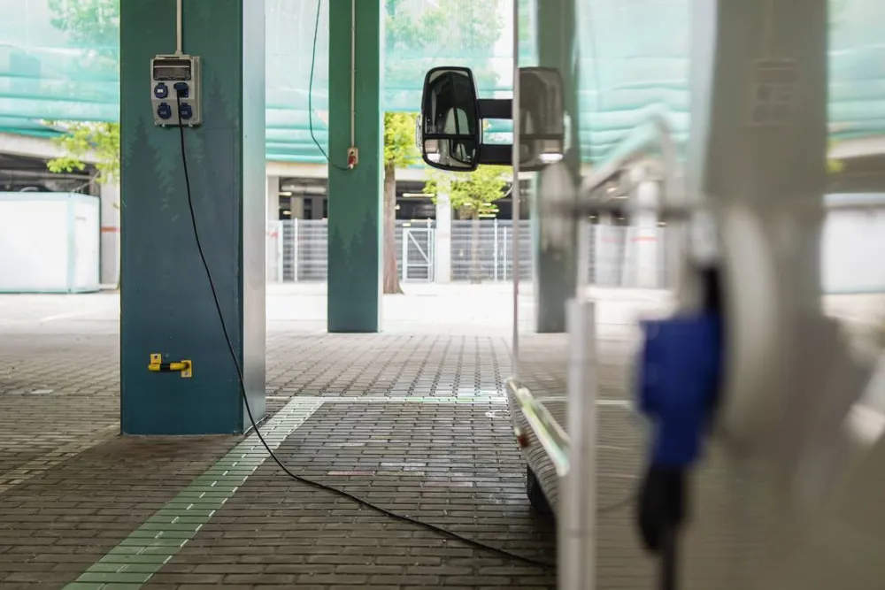 Camper Park Wroclaw Stadium