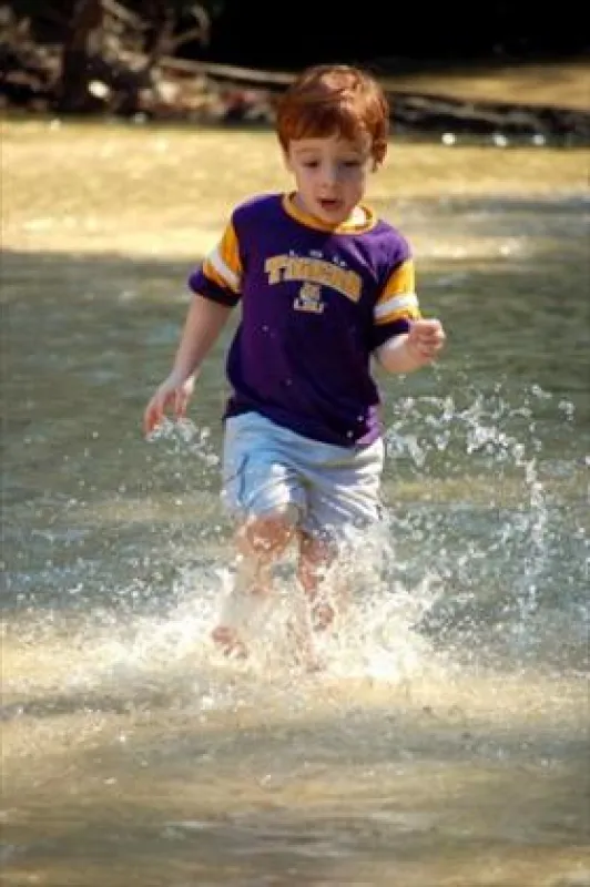 Land-O-Pines Family Campground Inc