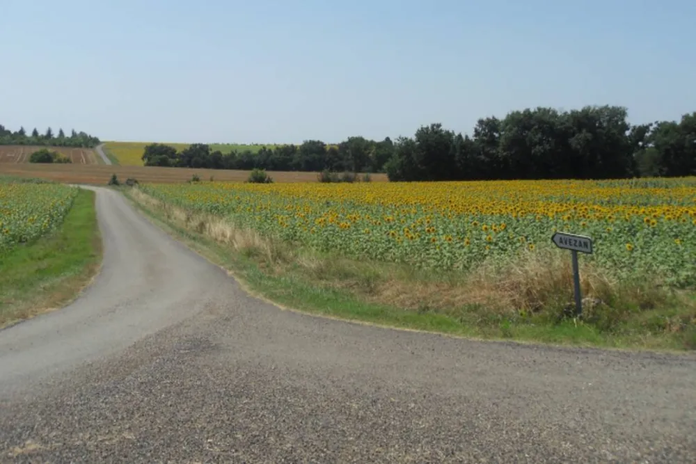 Camping La Ferme D'embarthe