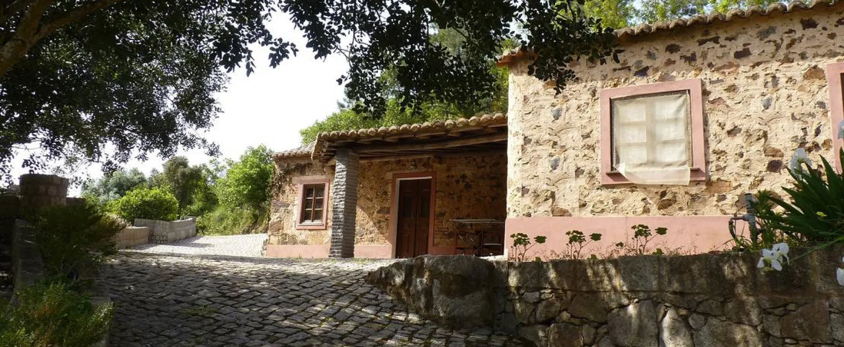 Vale da Carrasqueira