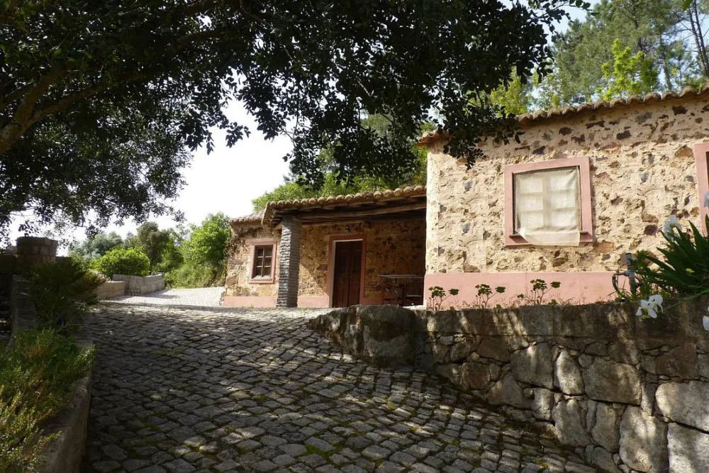 Vale da Carrasqueira