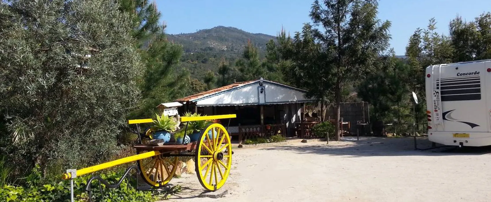 Vale da Carrasqueira