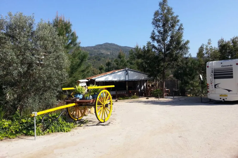 Vale da Carrasqueira