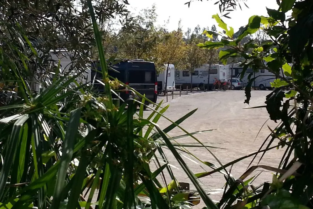 Vale da Carrasqueira