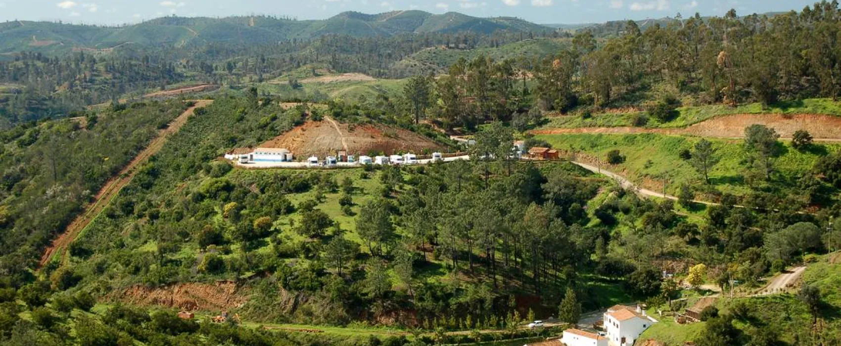 Vale da Carrasqueira