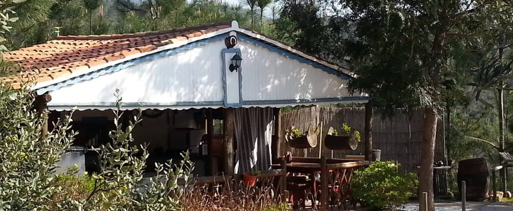 Vale da Carrasqueira