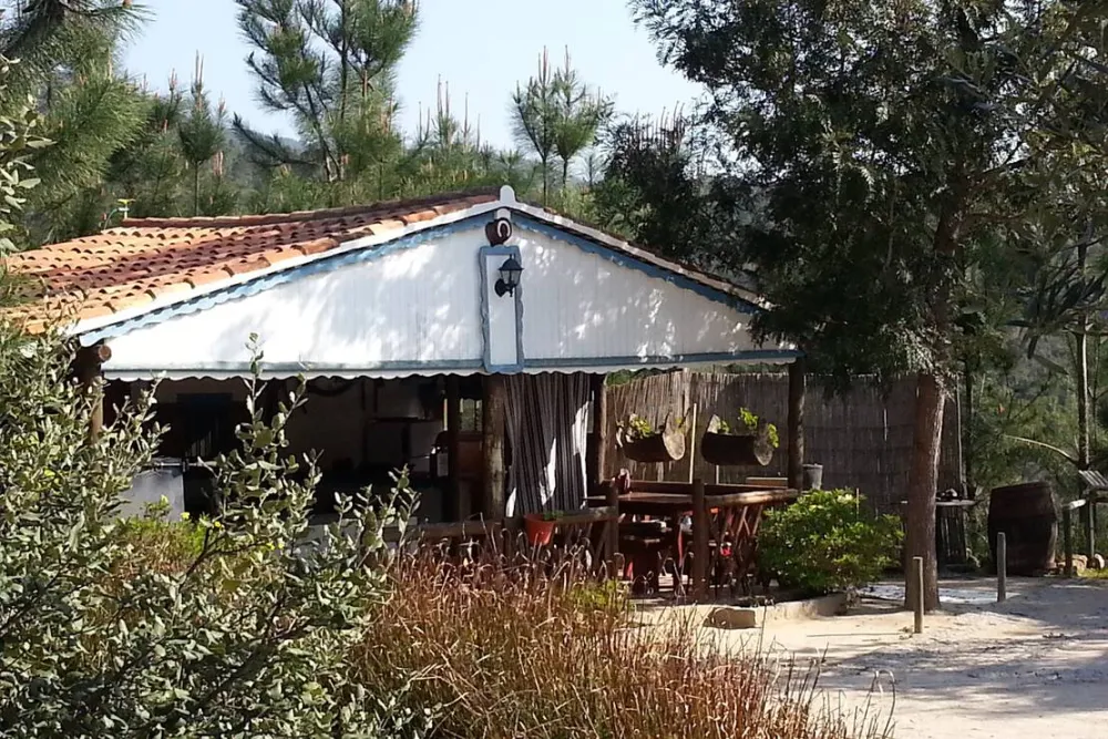 Vale da Carrasqueira