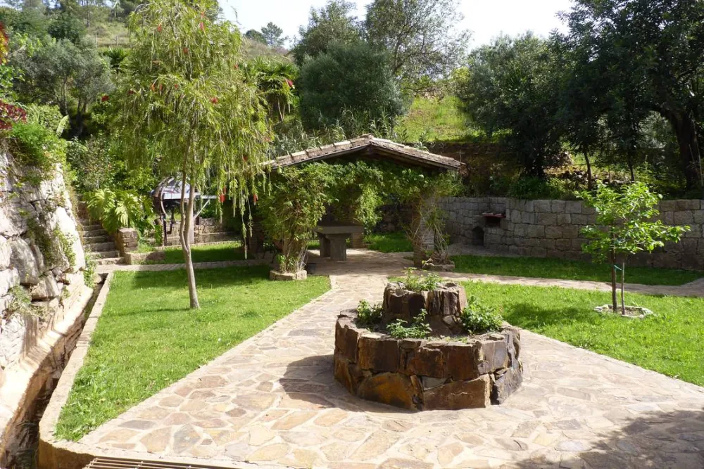 Vale da Carrasqueira