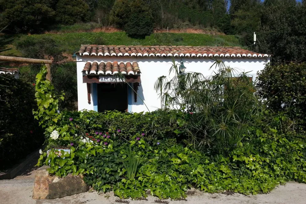 Vale da Carrasqueira